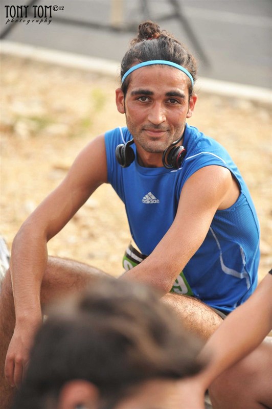 I RUN BEIRUT